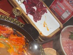 -黄家码头老火锅(解放碑旗舰店)