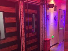 -唱吧麦颂KTV(马驹桥店)