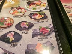 -纹兵卫手打荞麦面日料(虹桥本店)