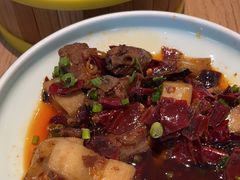 -龙聚德北京烤鸭(沙坪坝华宇A馆店)