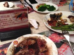 -芭菲盛宴·环球美食(解放碑英利国际店)