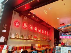 -陈鹏鹏潮汕菜(宝安机场T3航站楼店)