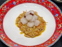 -新光酒家·河豚·海鲜·蟹料理(浦东店)