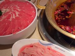 -小龙坎火锅(春熙太古里店)