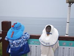 -辽宁团山国家级海洋公园
