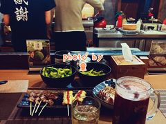 -鸟内会(河北路店)