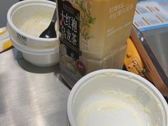 -满记甜品(苏州中心店)