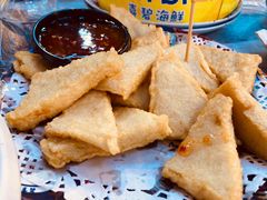 -桥东喜碧海鲜街(水东街店)