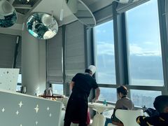 -天玑高空江景餐厅&酒吧Sky Secret Restaurant&Bar
