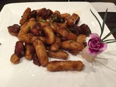 -同庆楼(滨湖万达广场店)