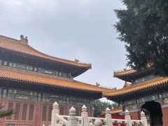 -历代帝王庙博物馆