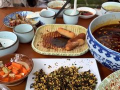 -青城甲(青城山店)