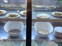 -见康道莱•足浴按摩•艾灸•SPA(友谊店)