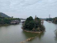 -水濂山森林公园