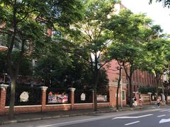 -上海市大同初级中学