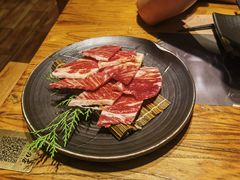 -黑牛の店·和牛烧肉(大悦城店)