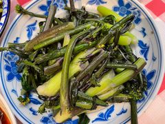 红菜苔-文昌阁·长沙市井菜(美食地标店)
