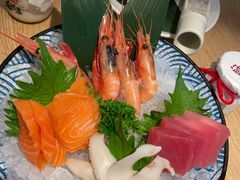 -温野菜涮涮锅(曲江大悦城店)