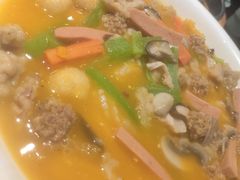 -妈妈传炖品(双林店)