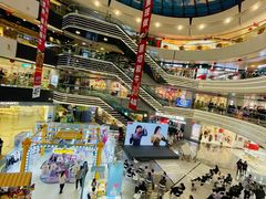 -万达广场(北京槐房店)