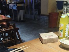 -炭窑水浒烤肉(汉阳鹦鹉巷子店)