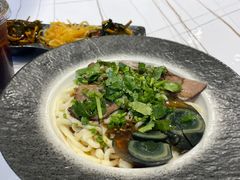 -面乙新派手擀面(大悦城店)