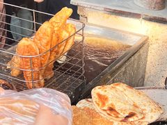 -文武王氏烧饼·无矾油条(西溪路店)