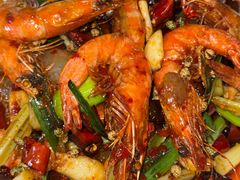 -夜夜香特色板筋盖饭