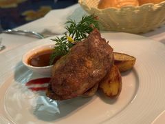 -马克西姆餐厅(崇文门店)