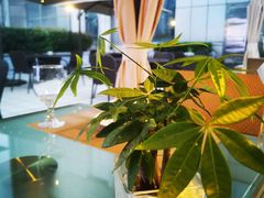 -荟星庭西餐厅(天府丽都喜来登饭店)