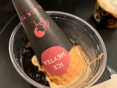 -喜茶(广州天汇igc店)