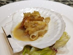 -康帝国际酒店·日式料理