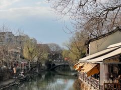 -小河直街历史文化街区