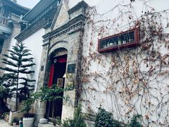 -昆明老街