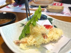 -大江户日本料理(吕厝店)
