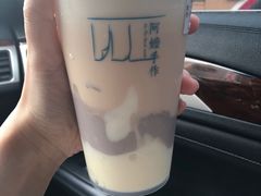-阿嬷手作(南宁百盛印象城店)