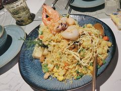 -芭札·Thai泰国餐厅(同和金铂天地店)