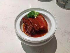 -徽镇小厨·经典徽菜(马连道店)