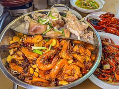 -四妹餐厅(玫瑰街店)