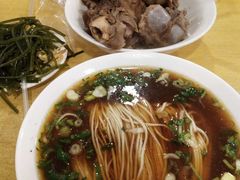 -水仙拉面(水仙街店)