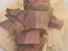 -山菜馆(竹海公园店)
