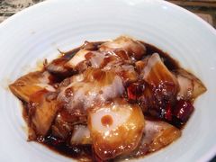 醋溜白菜-局气 烤鸭·北京菜(光华路店)