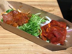 -么肆烤肉(汉街形象店)