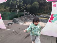 -黄山翡翠谷景区