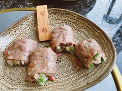 -老乾杯和牛烧肉(王府中环店)