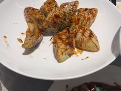 -福海居烤鸭店(鸟巢店)