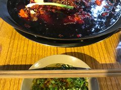 -刁姐火锅(五小区店)