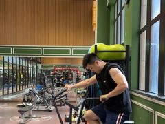 -悦莱美游泳健身会所(御景壹号店)