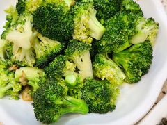 -新辉港式茶餐厅(北栅店)