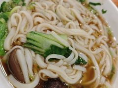 -肆姐面粉馆(坡子街店)